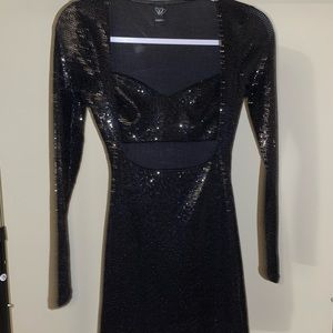 Windsor Formal Dress size XS